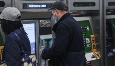 Physical OMNY cards can now be refilled after temporary snag, MTA says