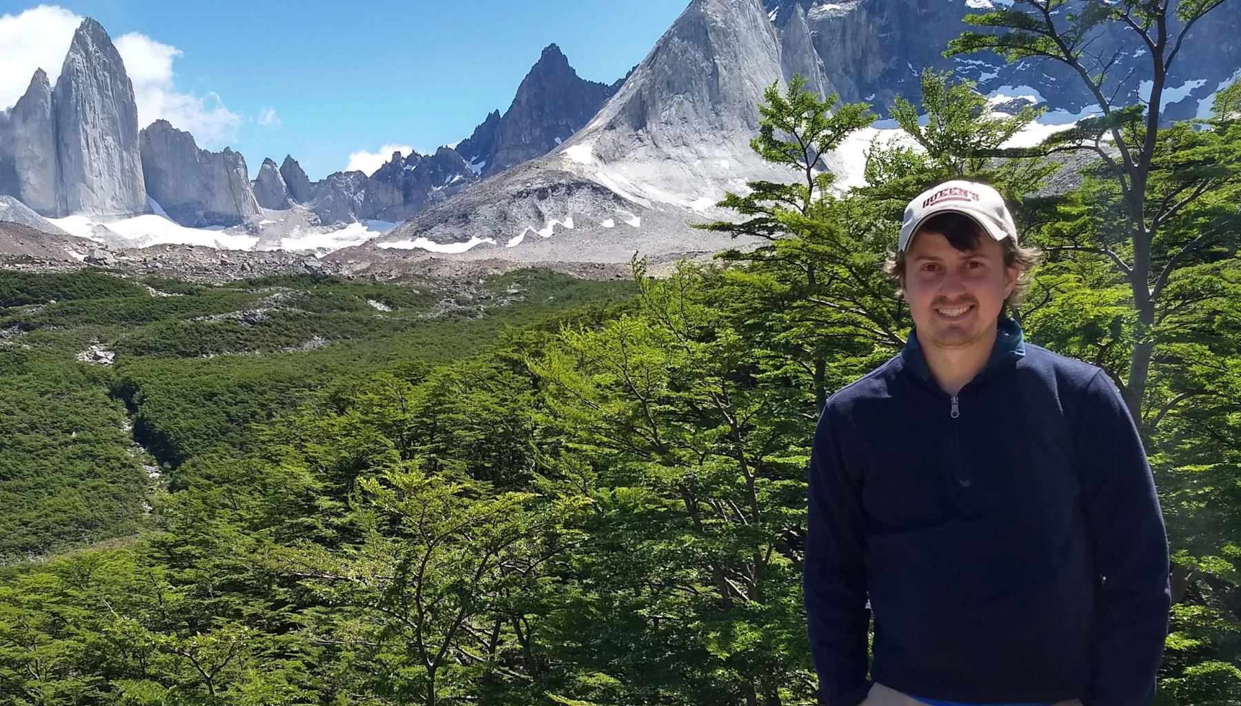 Queen’s recruits internationally recognized infrastructure and mining engineer from the U.S.