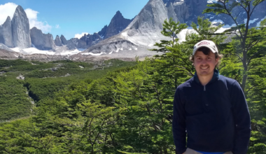 Queen’s recruits internationally recognized infrastructure and mining engineer from the U.S.