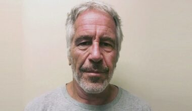 New York federal judge to consider final approval of Bank of America's $72 million settlement with Jeffrey Epstein abuse accusers