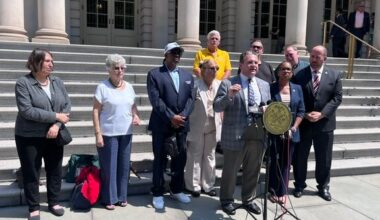 Many Questions, but Few Answers, at Hearing About N.Y.C. Second-Home Tax