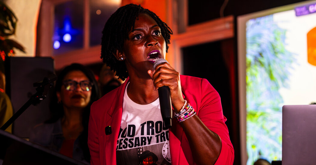 A Stunning Win for the Left in Florida: 6 Takeaways From Tuesday’s Primaries