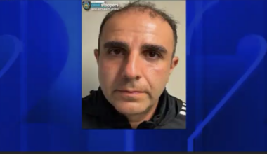 News 12 | Brooklyn | Brooklyn Teacher Accused Of Inappropriately Touching 12 Year Old Girl