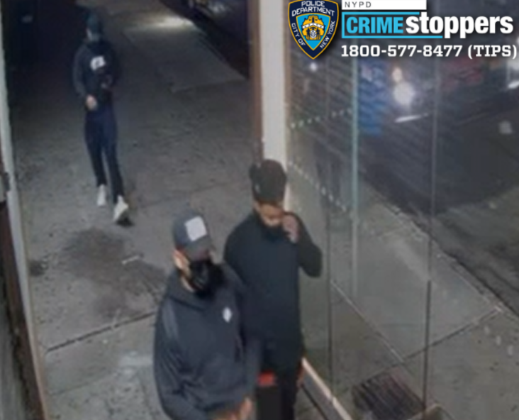 Armed thieves strip and bind woman before looting Bronx home of valuables worth $343,000