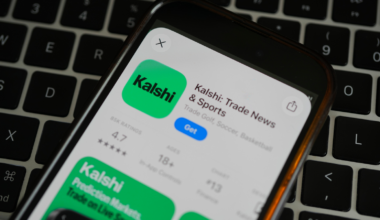 New York sues Kalshi, alleges prediction market is illegal gambling
