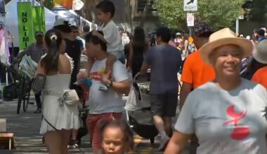 NYC Summer Streets kicks off in Manhattan with free Citi Bike rides and fitness classes