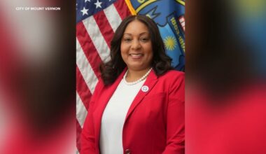 Mount Vernon deputy commissioner accused of driving son from Bronx gang shooting scene