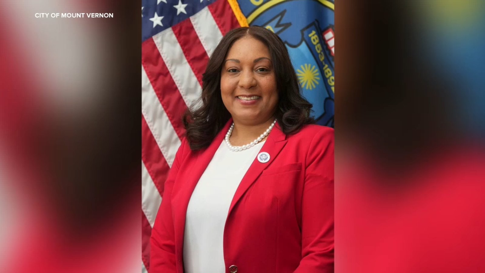 Mount Vernon deputy commissioner accused of driving son from Bronx gang shooting scene