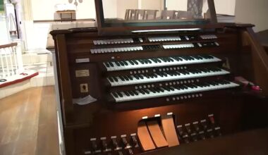 Church of St. Andrew on Staten Island plans digital upgrade for 118-year-old pipe organ