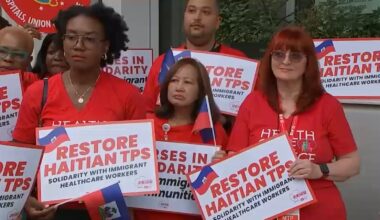 Federal Haitian TPS decision raises concerns for Brooklyn businesses