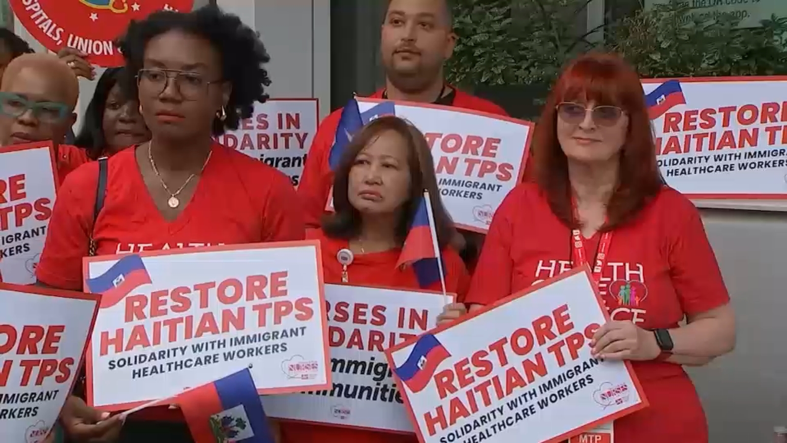 Federal Haitian TPS decision raises concerns for Brooklyn businesses
