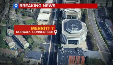 16-year-old boy fatally struck by Metro-North train in Norwalk, Connecticut; Danbury branch suspended