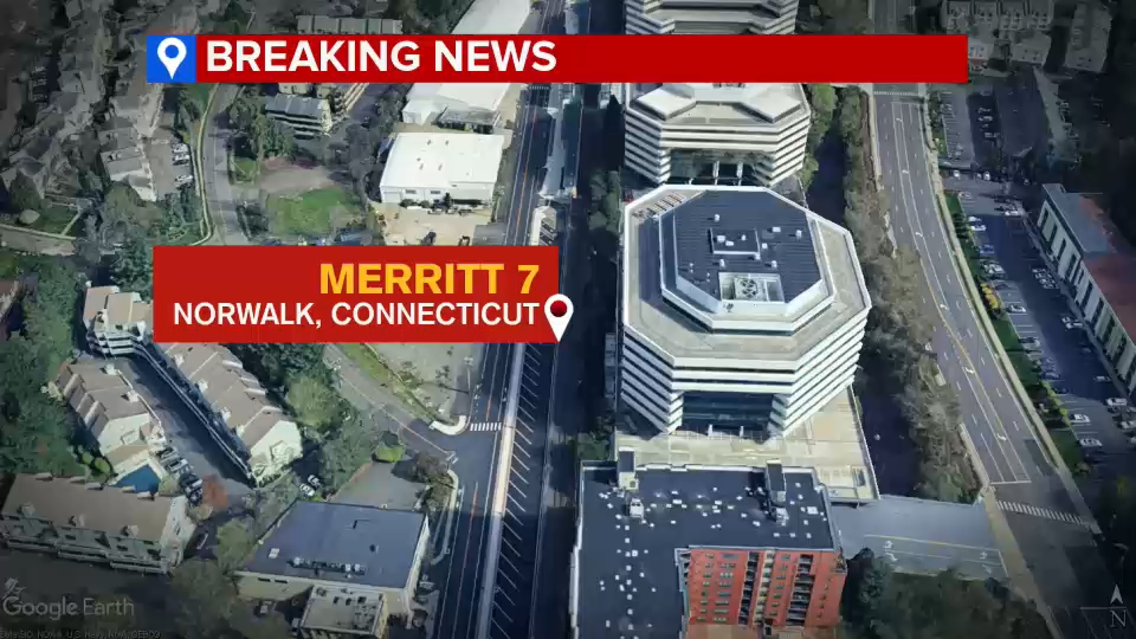 16-year-old boy fatally struck by Metro-North train in Norwalk, Connecticut; Danbury branch suspended