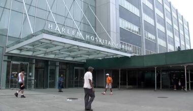 Lawsuits filed against NYC in 2025 deadly Legionnaires' outbreak in Harlem, Manhattan