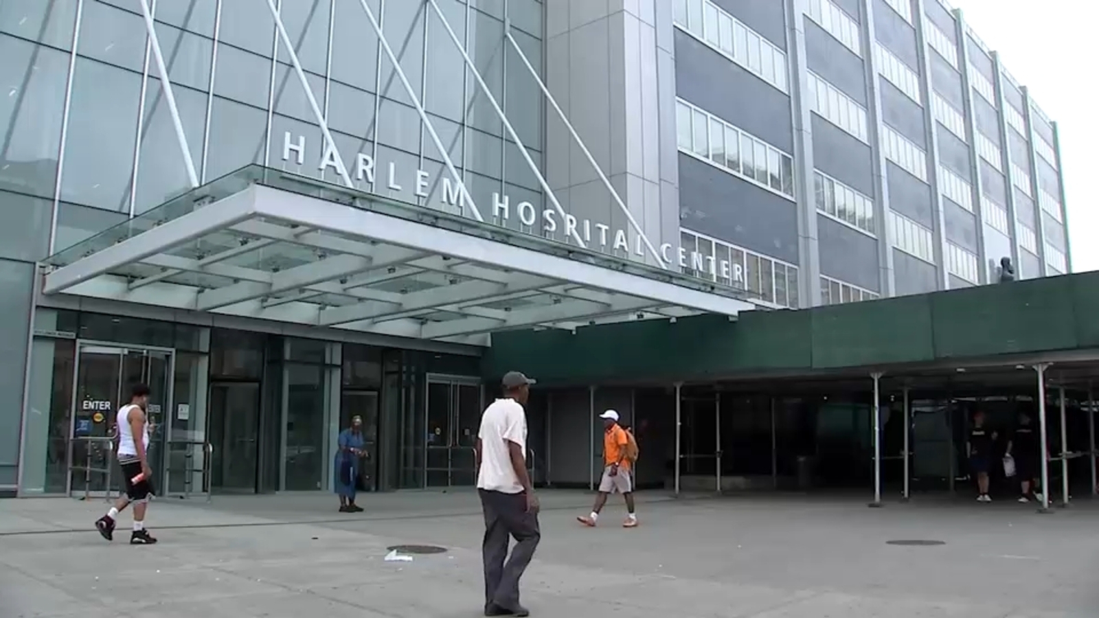Lawsuits filed against NYC in 2025 deadly Legionnaires' outbreak in Harlem, Manhattan