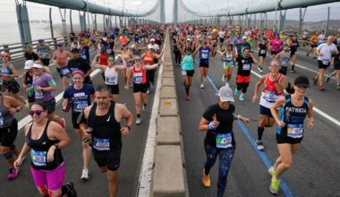 New York Road Runners revamping membership programs to improve access to year-round races