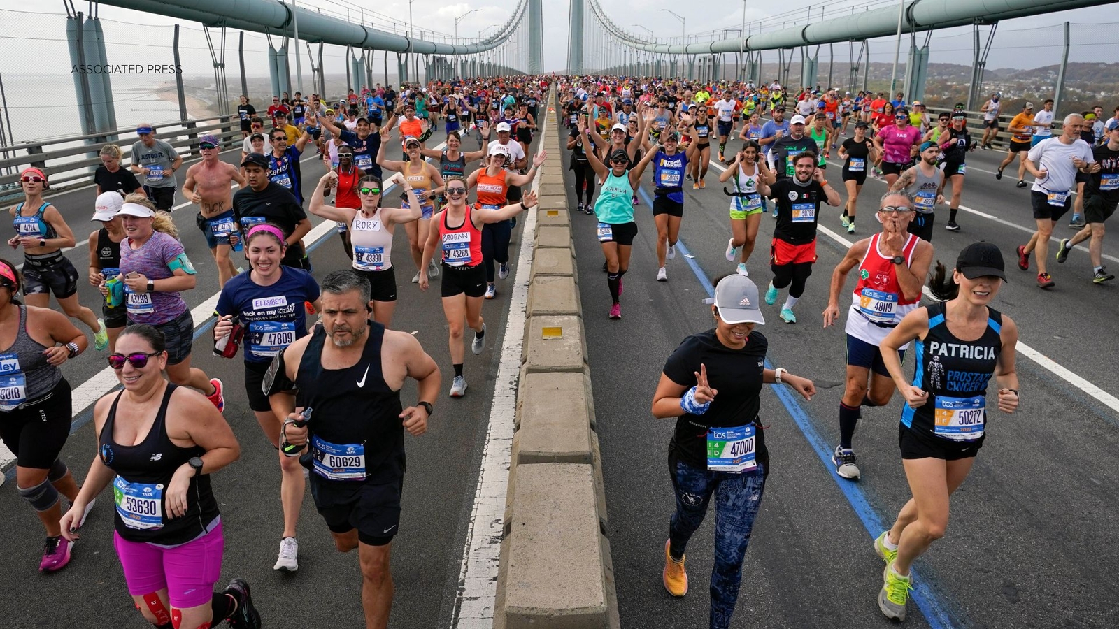 New York Road Runners revamping membership programs to improve access to year-round races