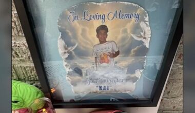 'Jacob's Law' to be introduced in honor of 12-year-old boy killed by stray bullet outside bodega