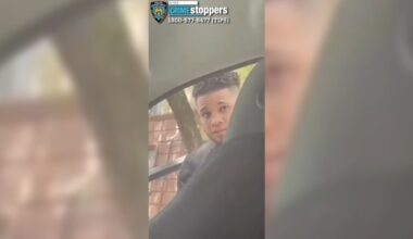 Mystery man accused of collecting deposits for apartment in the Bronx