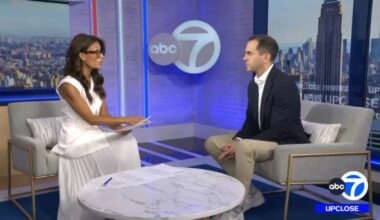 Up Close with Liz Cho: Deaths at NJ ICE detention center, NYC's action against e-bikes, Lindsay Clancy's murder trial