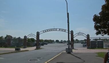 John Garvin identified as victim in deadly Canarsie Pier shooting
