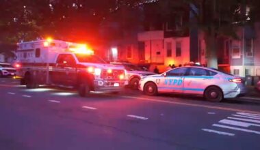 17-year-old fatally shot in Morrisania home; teen sought by police