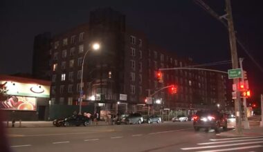 Brooklyn loose scaffolding: Six-story building on Gerritsen Avenue evacuated, officials say