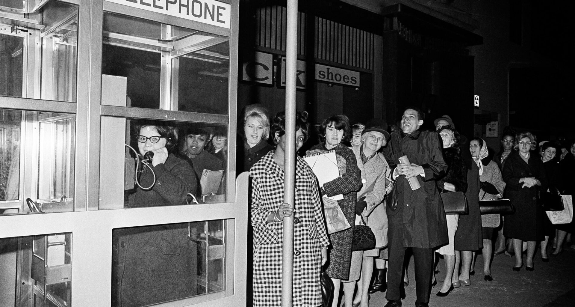 LISTEN: NYC’s Darkest Hours | The City Reporter — NYC News