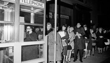 LISTEN: NYC’s Darkest Hours | The City Reporter — NYC News