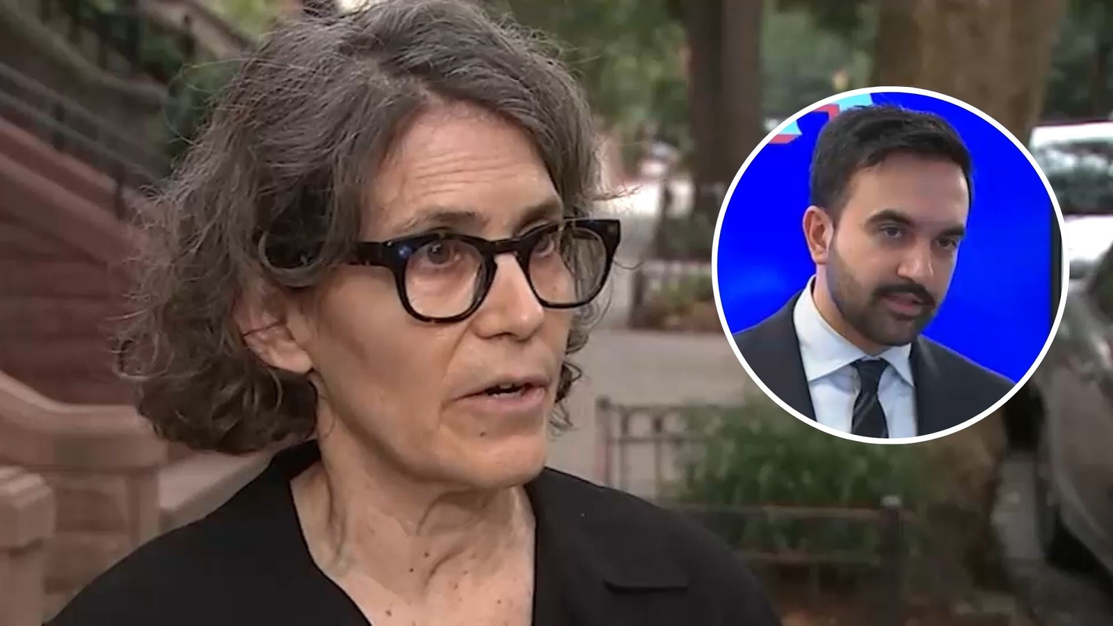 Mayor Mamdani meets with NYC rabbis amid concerns over his Israel messaging, rise in antisemitism