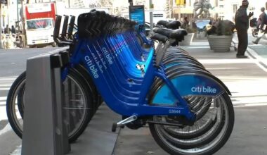Citi Bike fare legislation seeks $3 flat rate as NYC cyclists, transit advocates cite steep cost of rides
