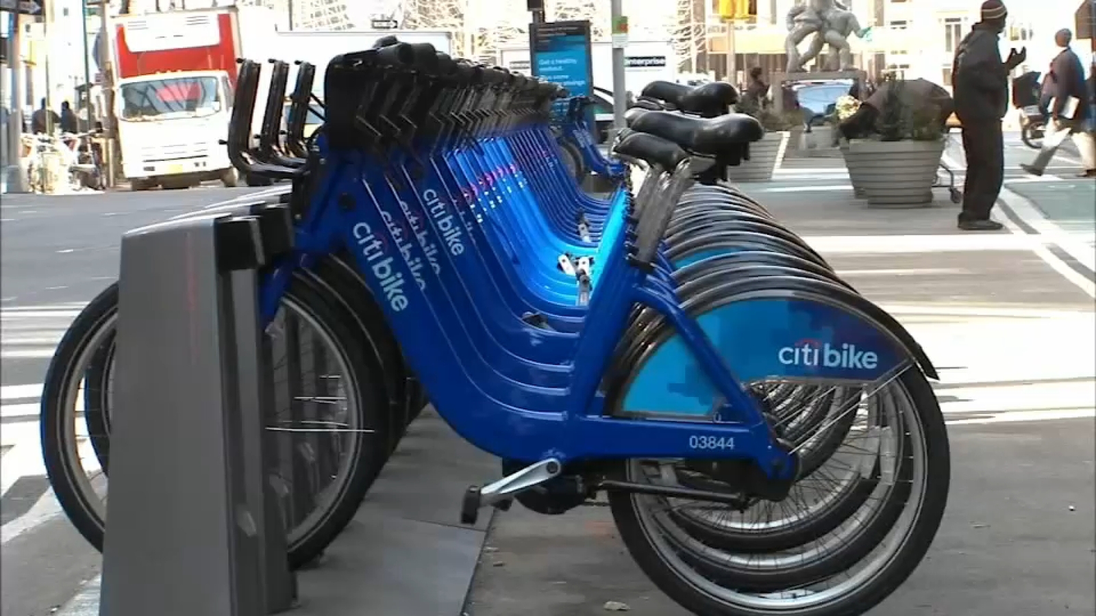 Citi Bike fare legislation seeks $3 flat rate as NYC cyclists, transit advocates cite steep cost of rides