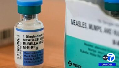 Up Close with Liz Cho: Navigating Trump's vaccine executive order; pied-à-terre tax setback
