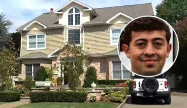 Penn State cocaine trafficking ring: Agostino Abbatiello of Westbury, NY accused of being largest distributor in operation