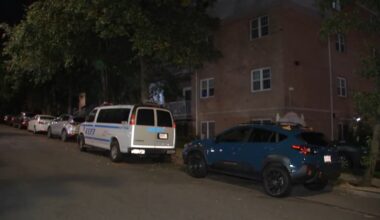 Police investigate death of 19-year-old found with injuries in Staten Island apartment