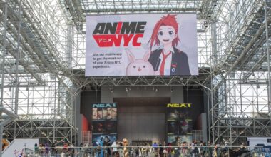 Police: Man steals $9,600 worth of Pokémon cards from Anime NYC vendor at Javits Center