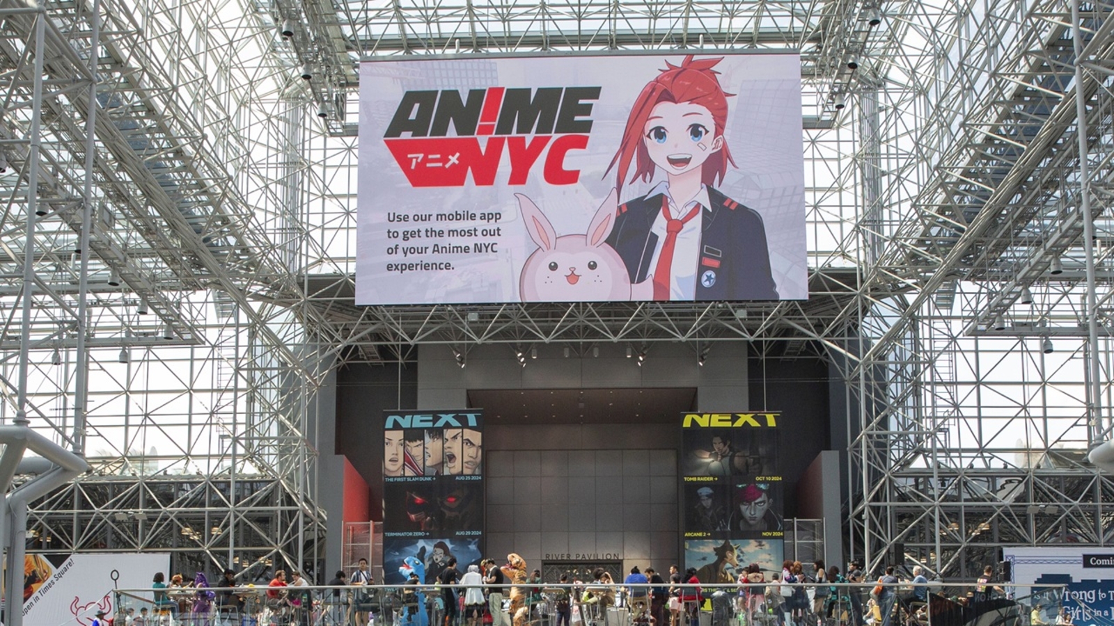 Police: Man steals $9,600 worth of Pokémon cards from Anime NYC vendor at Javits Center