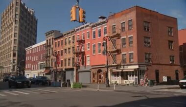 22-year-old woman killed in hit-and-run in West Village