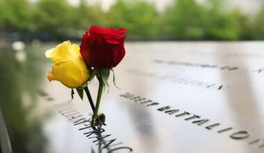 NYC officials use 'breakthrough' genealogy tests to identify 9/11 victims 25 years later