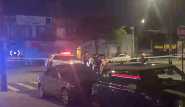 Laurelton stabbing: Queens man Jose Scott found fatally wounded outside home
