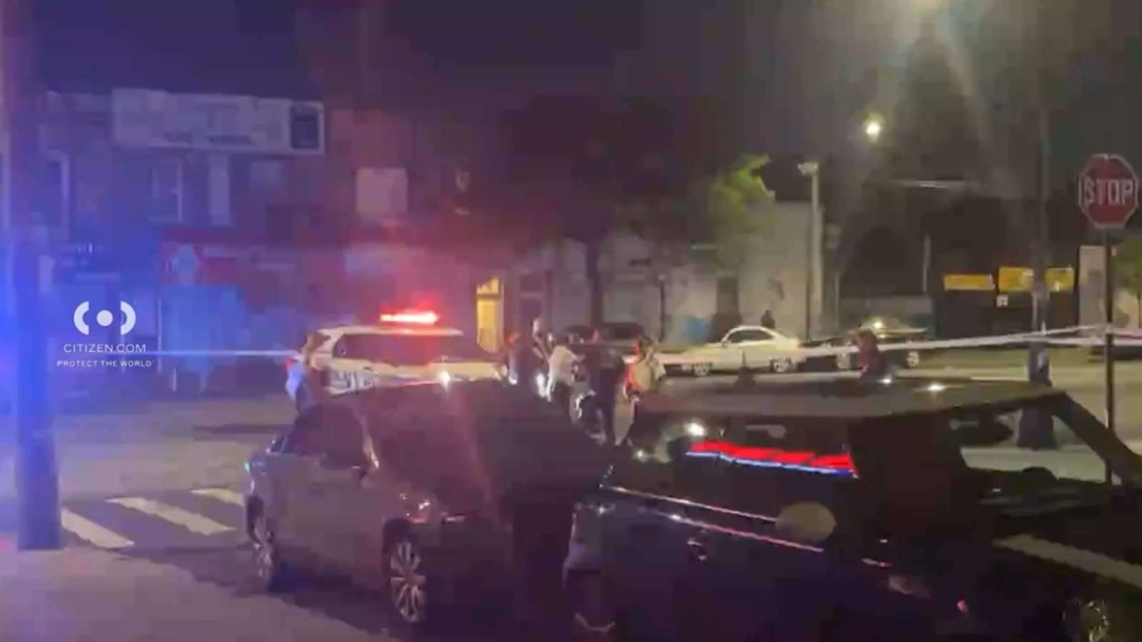 Laurelton stabbing: Queens man Jose Scott found fatally wounded outside home