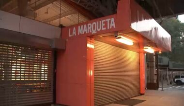 Group of supermarkets, bodegas, suing NYC over mayor's city-run grocery store plan