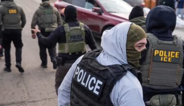 New York law bans local police cooperation with ICE; Nassau County weighs options