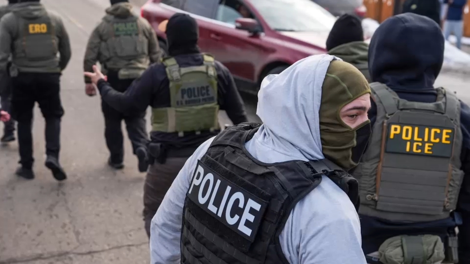 New York law bans local police cooperation with ICE; Nassau County weighs options