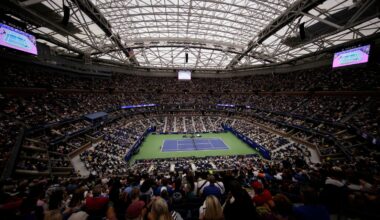 Mayor Mamdani announces 1,000 discounted tickets for U.S. Open will go on sale for New Yorkers on Wednesday