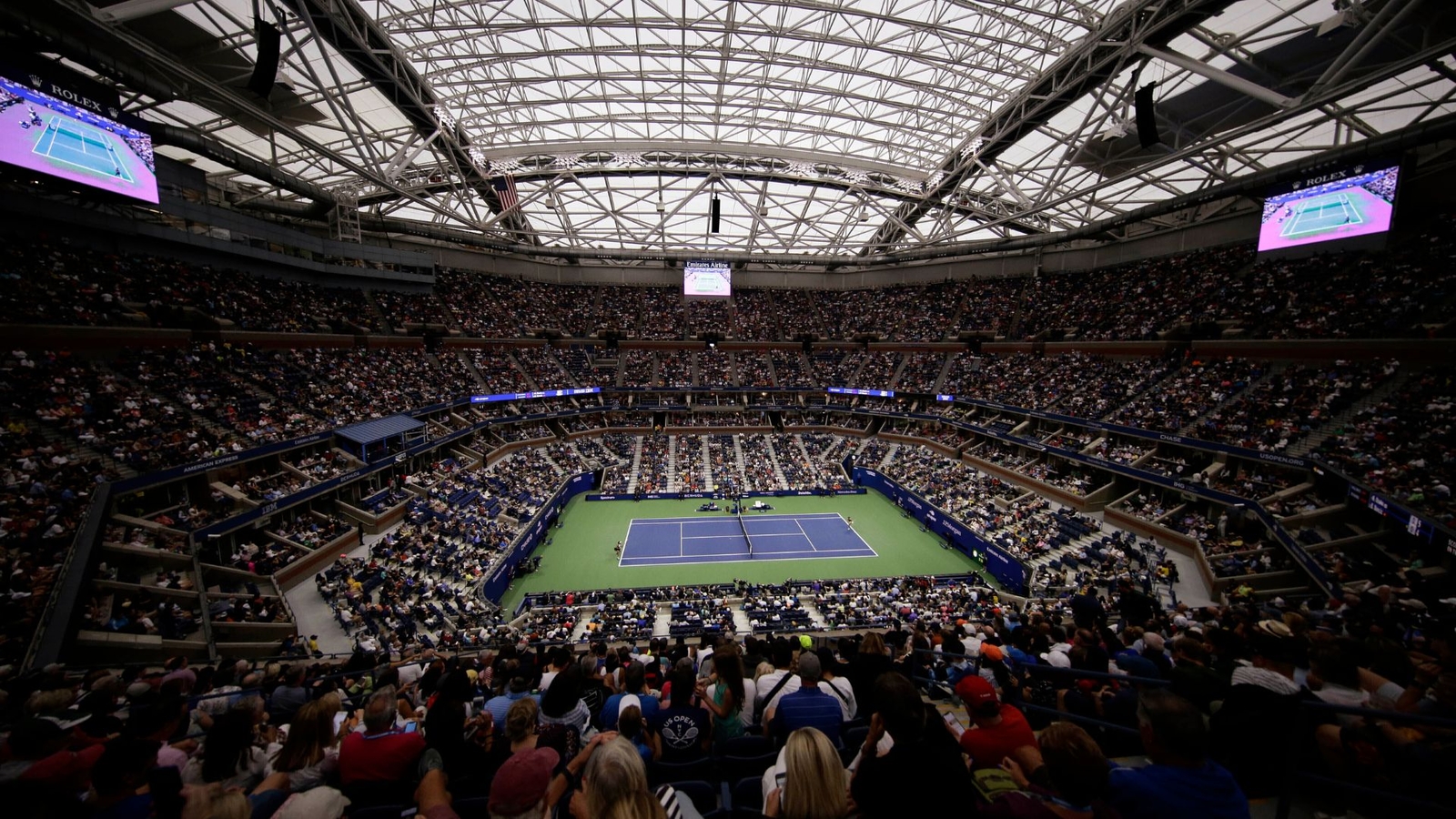 Mayor Mamdani announces 1,000 discounted tickets for U.S. Open will go on sale for New Yorkers on Wednesday
