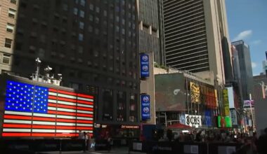 Canada's tariff response could impact New York businesses, tourism