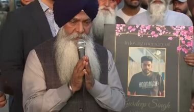 Family left searching for answers after no arrests after delivery worker killed in road rage shooting