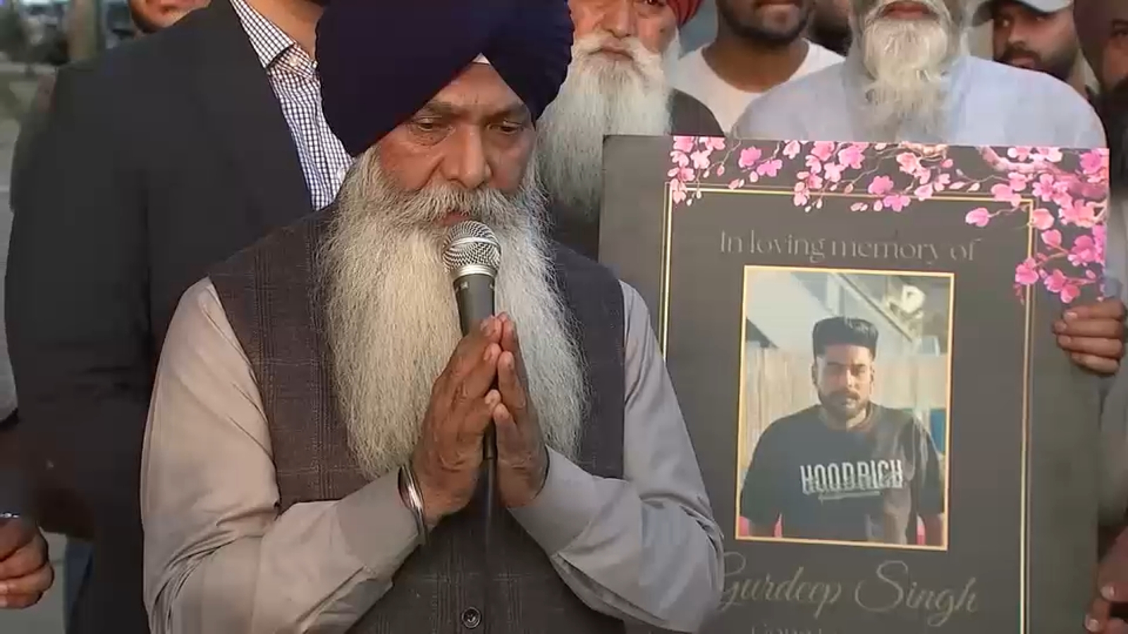 Family left searching for answers after no arrests after delivery worker killed in road rage shooting