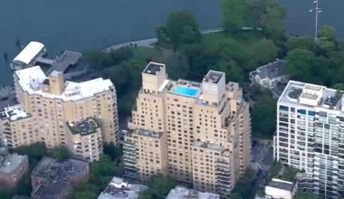 11 deaths linked to Upper East Side Legionnaires' outbreak, NYC Health Department says